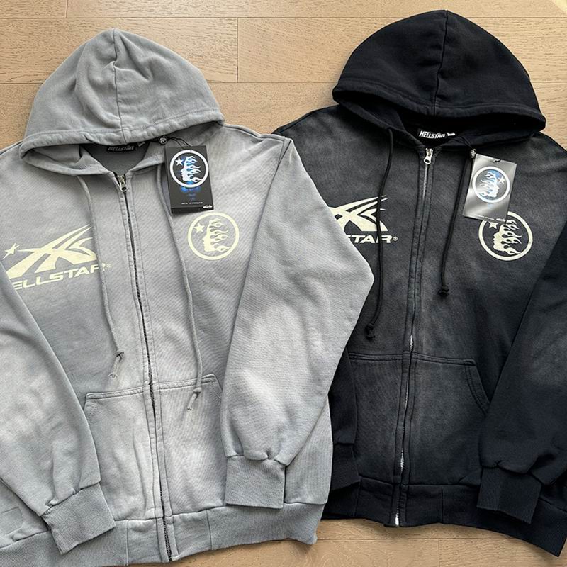 Hellstar Hoodies