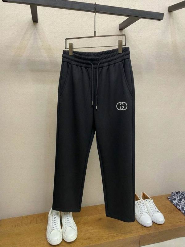 Pants Long