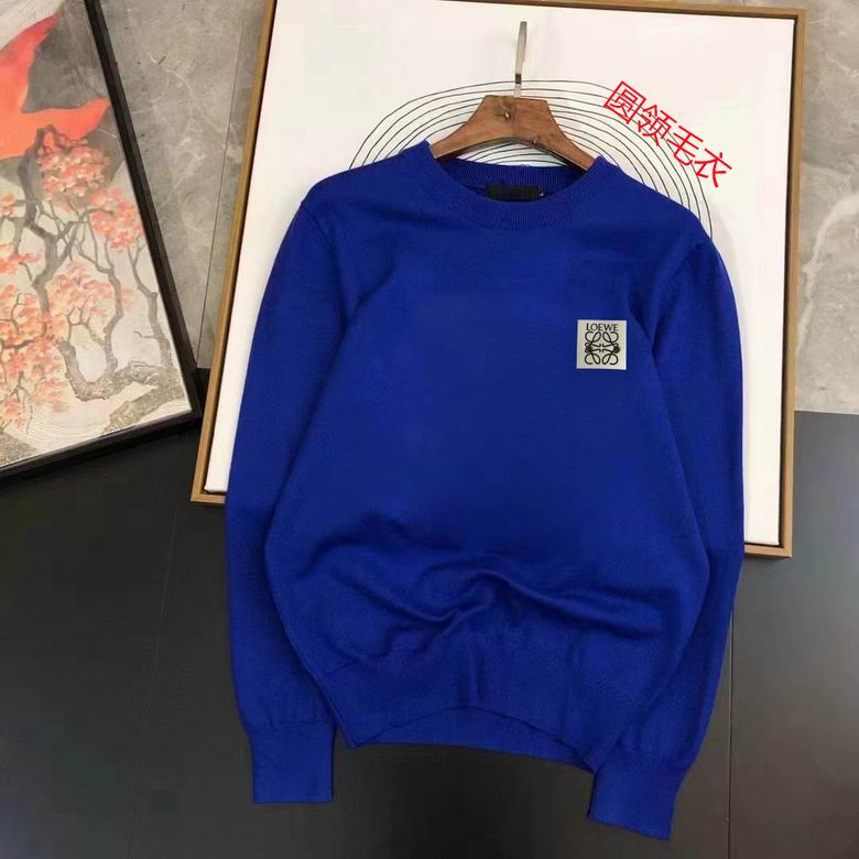Loewe Sweater 0928