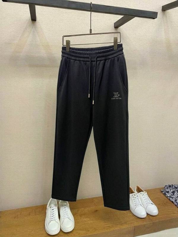 Louis Vuitton Pants Long
