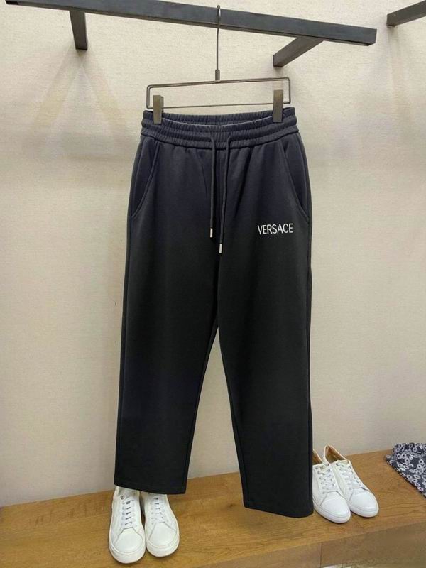 Versace Pant Long