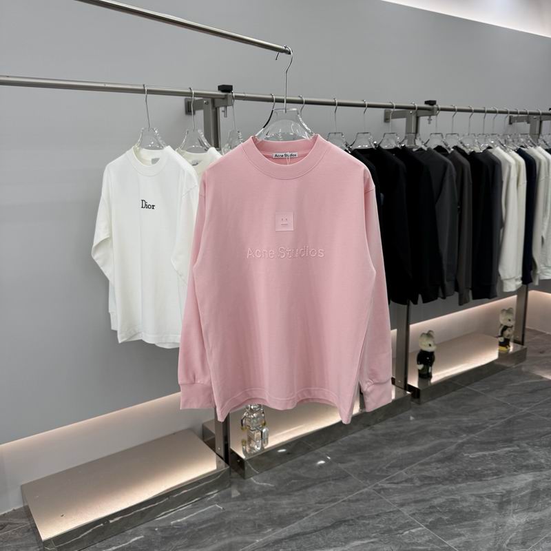 Acne S-2XL hgntx02