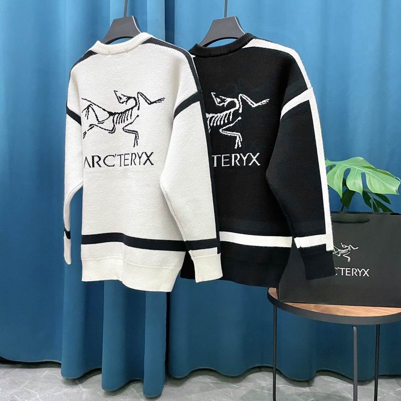 Arcteryx Sweater