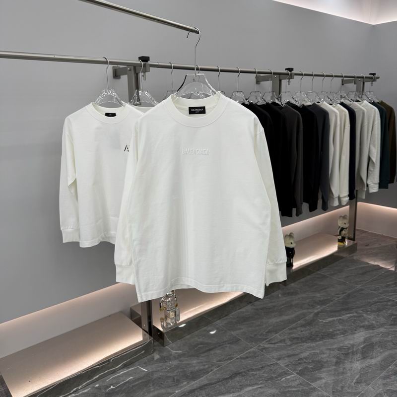 Balenciaga S-2XL hgntx102