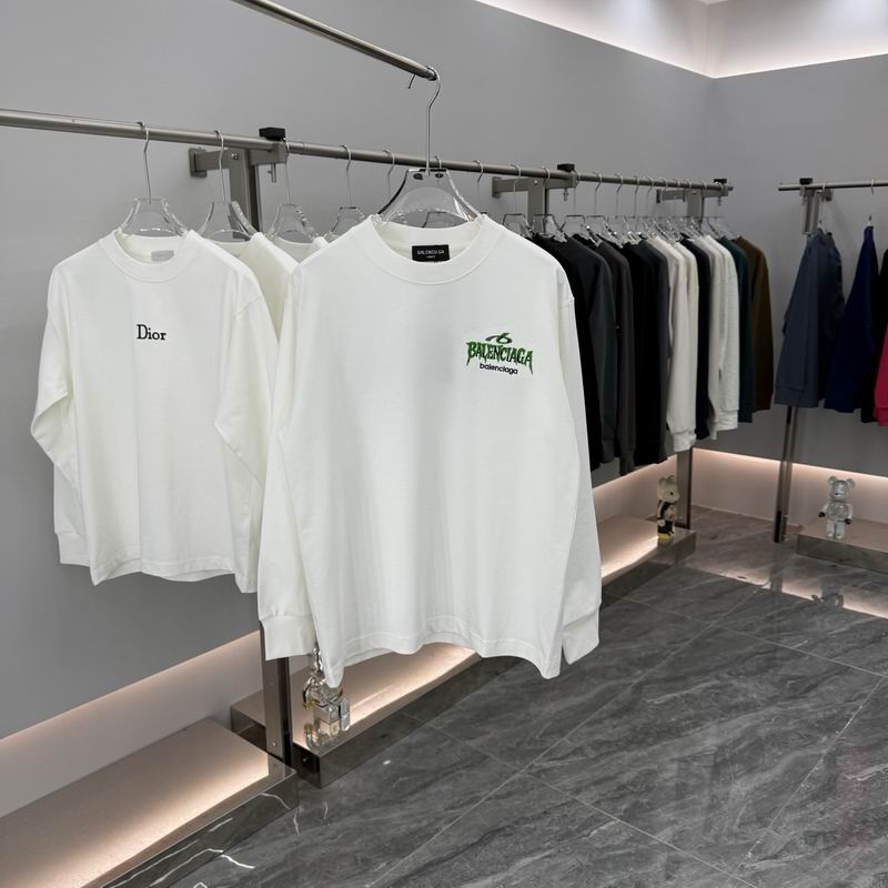Balenciaga S-2XL hgntx104