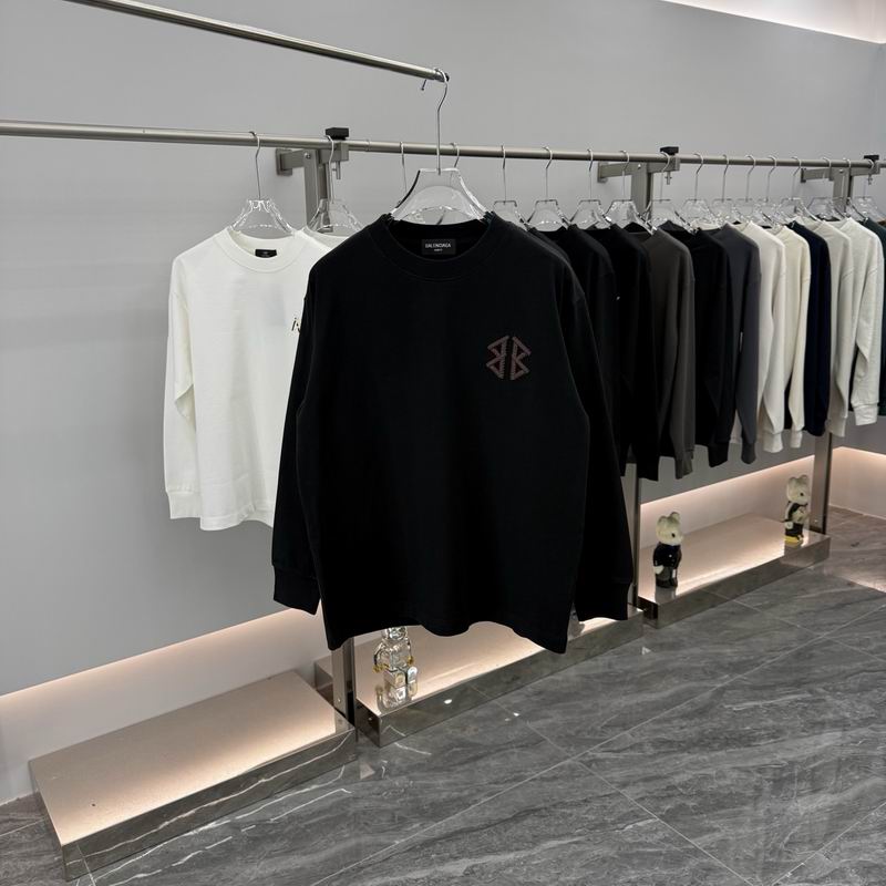 Balenciaga S-2XL hgntx105