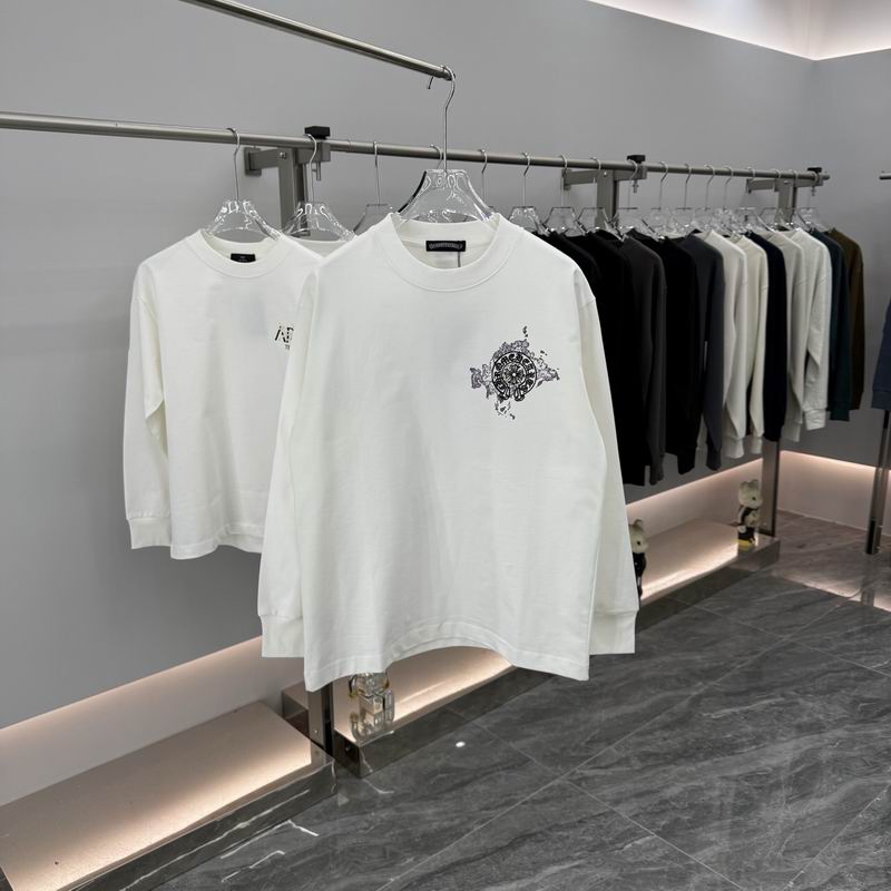 Chrome Hearts S-2XL hgntx42