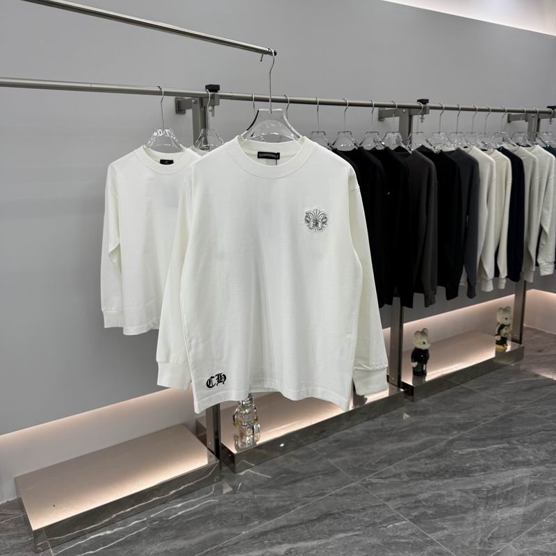 Chrome Hearts S-2XL hgntx44