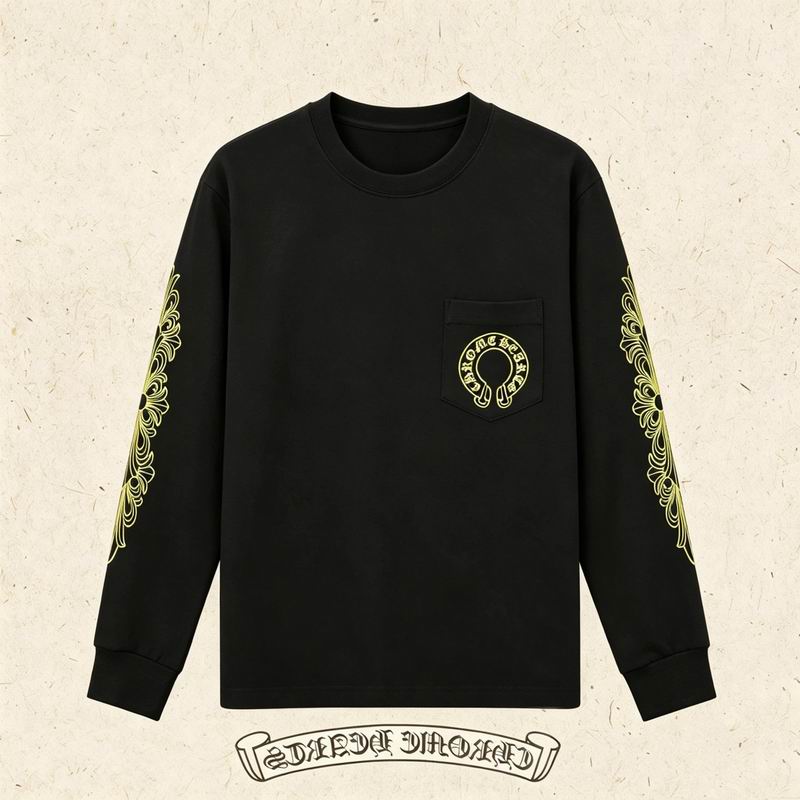 Chrome Hearts S-XL hgntxMG08