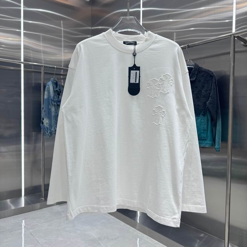 Chrome Hearts S-XL hgntx48