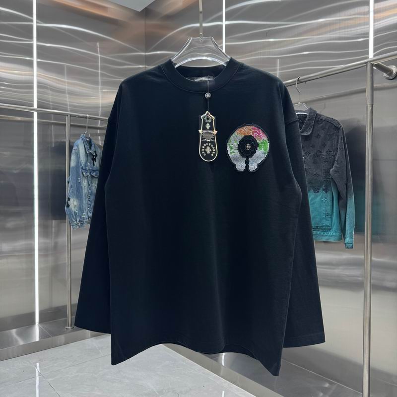 Chrome Hearts S-XL hgntx49