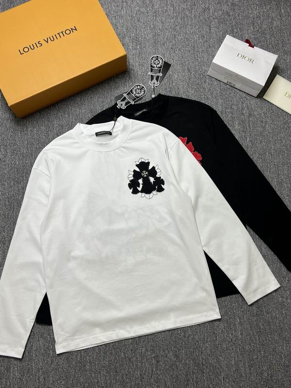 Chrome Hearts S-XL hgntx51