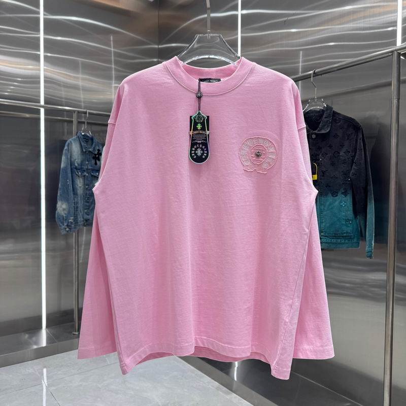 Chrome Hearts S-XL hgntx52