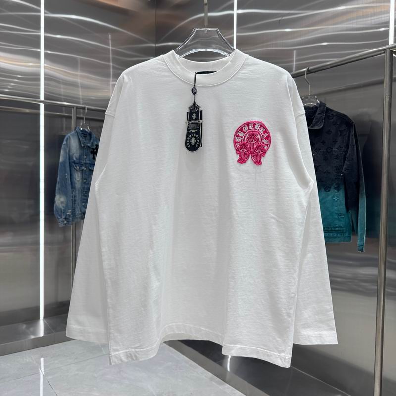 Chrome Hearts S-XL hgntx54