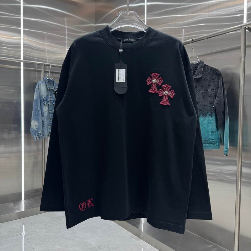 Chrome Hearts S-XL hgntx55