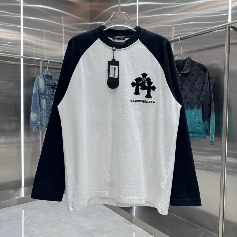 Chrome Hearts S-XL hgntx57