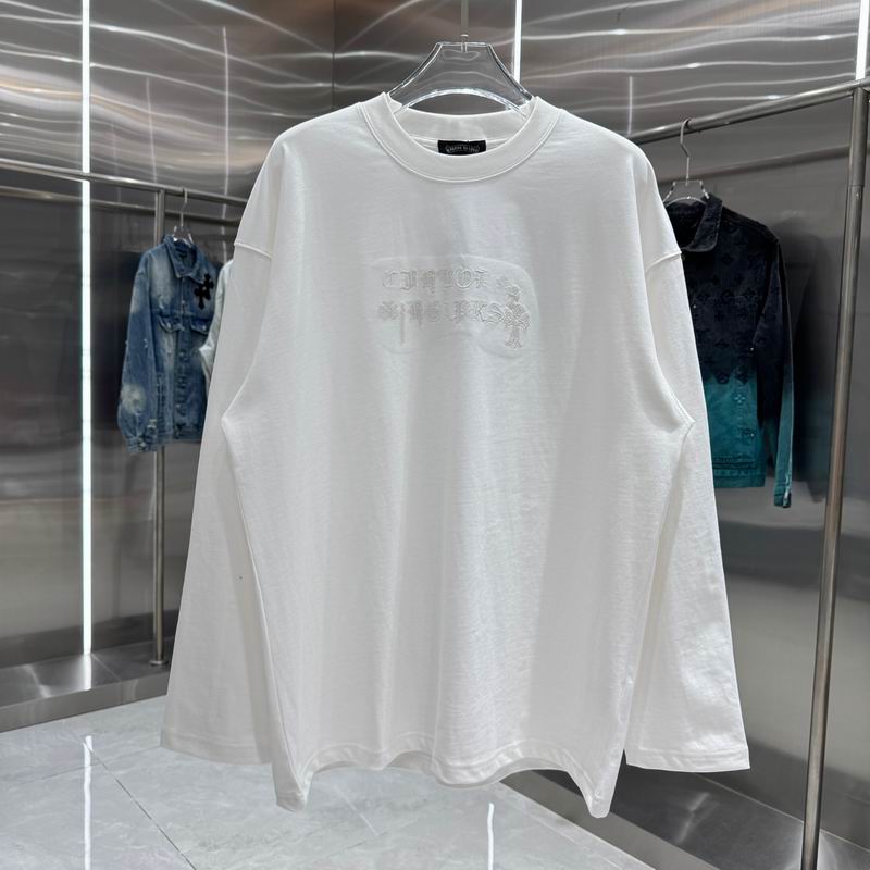 Chrome Hearts T Shirt Hgnt