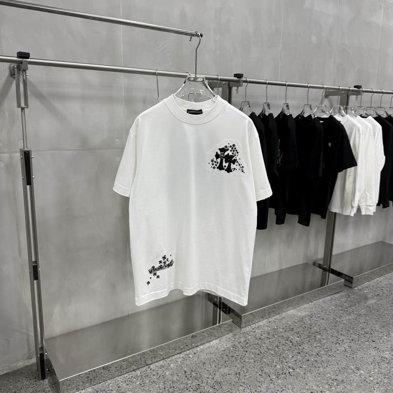 Chrome Hearts T Shirt