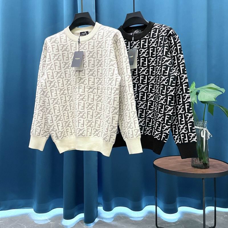 Fendi Sweater zzt