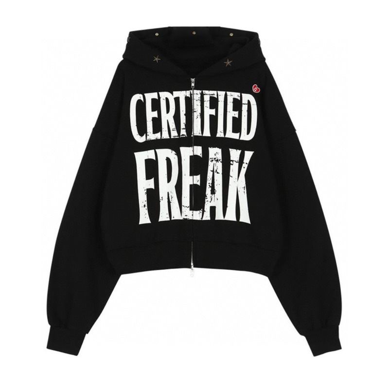 Grailz Talk Hoodies