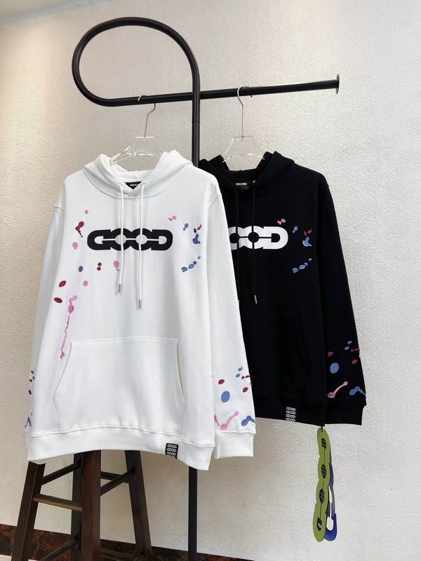 Goodbrand Hoodies