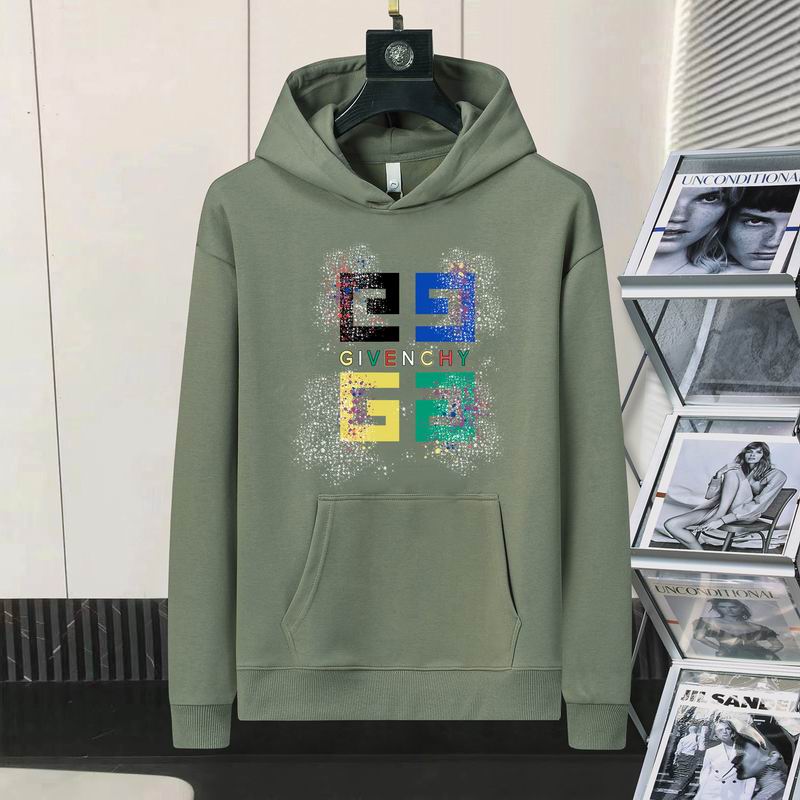 Givenchy M-4XL 11Lr01