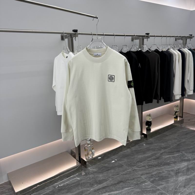 Stone Island S-2XL hgntx02
