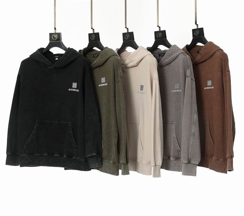 Givenchy Hoodies