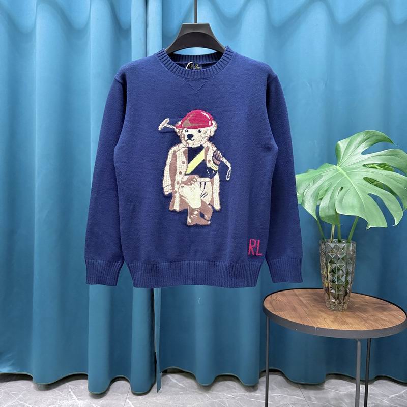 Polo S-XL zztr165