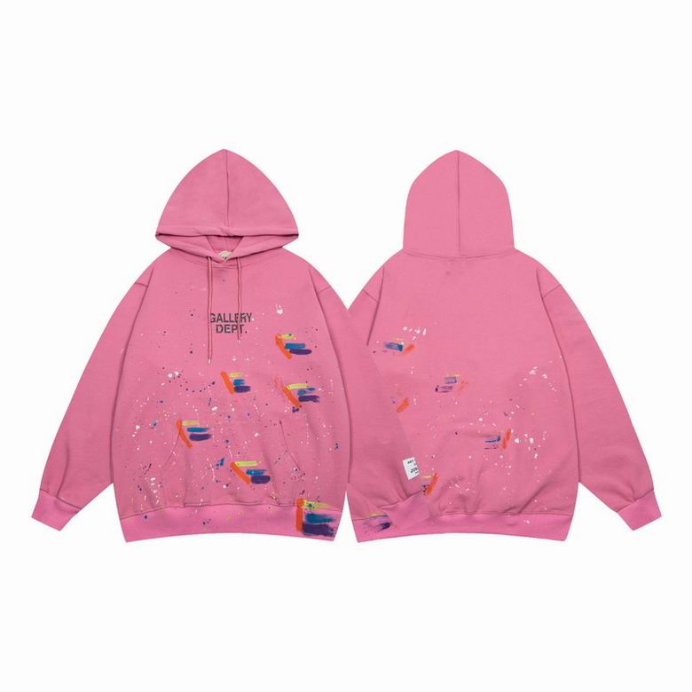 Gallery Dept Hoodies s-xl lht07