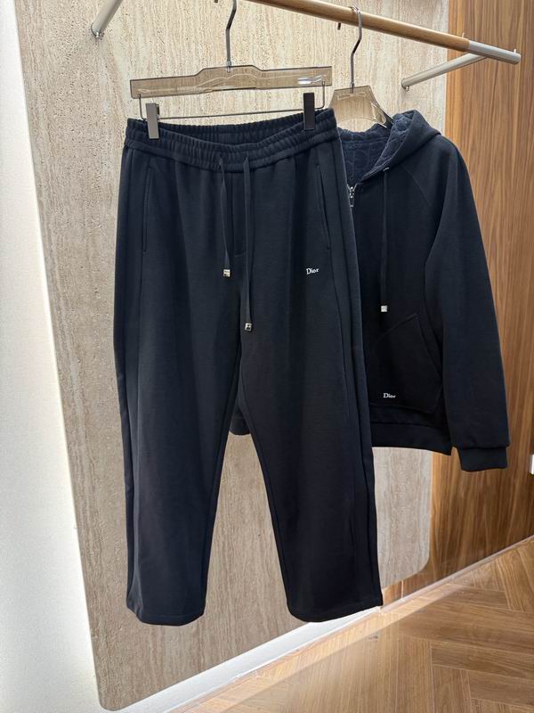 Dior 套装长袖 Hgnt