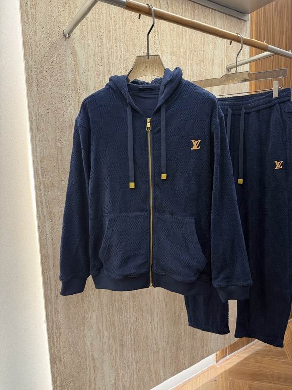 Louis Vuitton 2 Pieces Hgnt