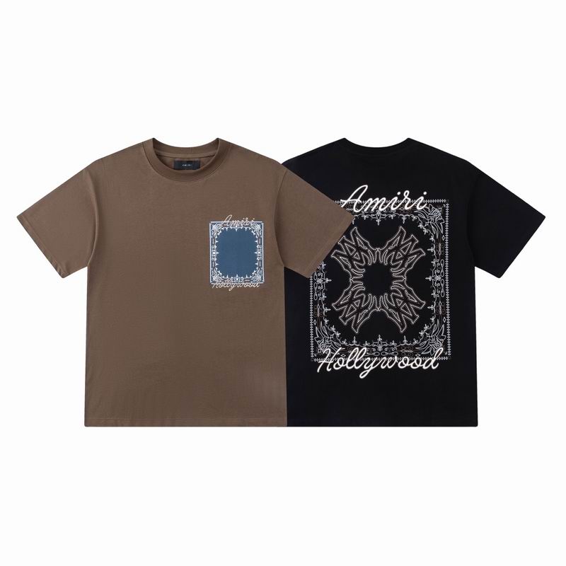 Amiri S-XL 19stx8119