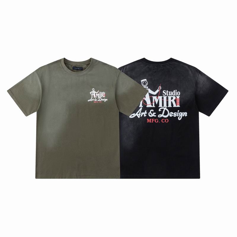 Amiri S-XL 19stx8121