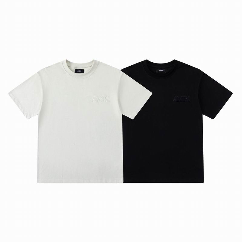 Amiri S-XL 19stx8113