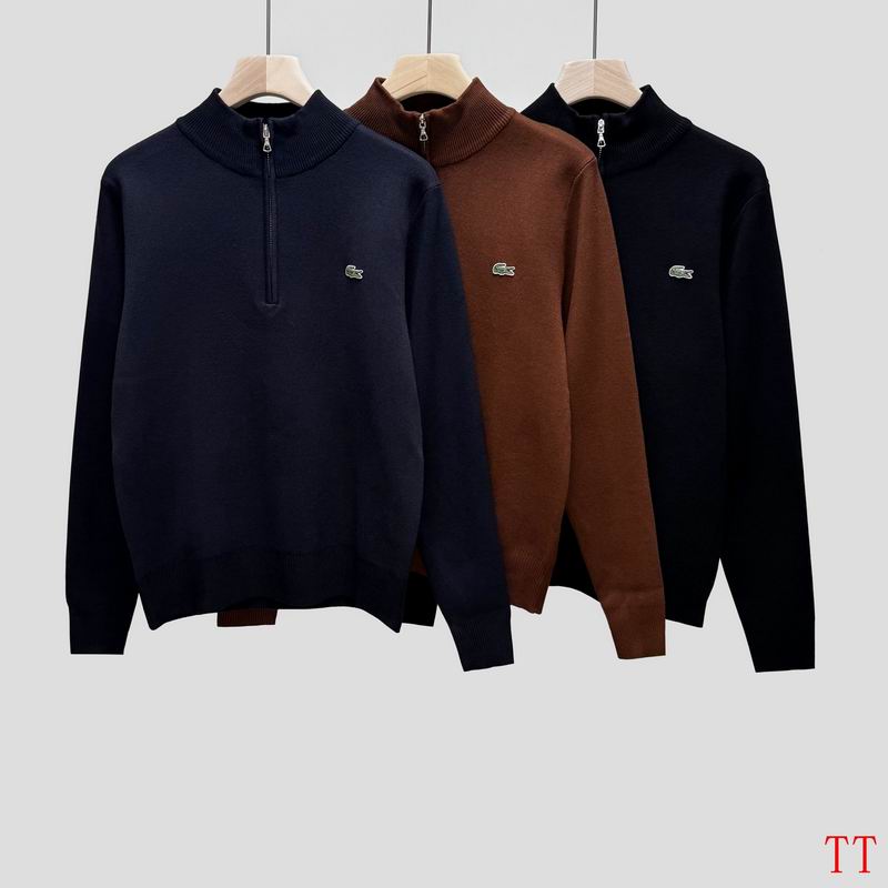 Lacoste S-2XL 20tr37