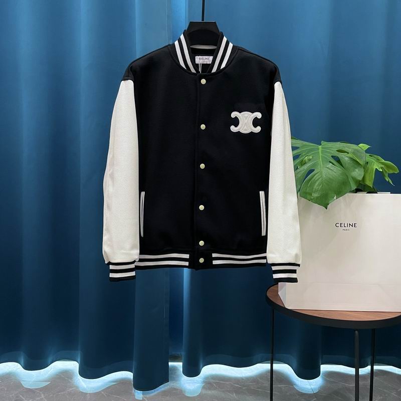 Celine Jacket