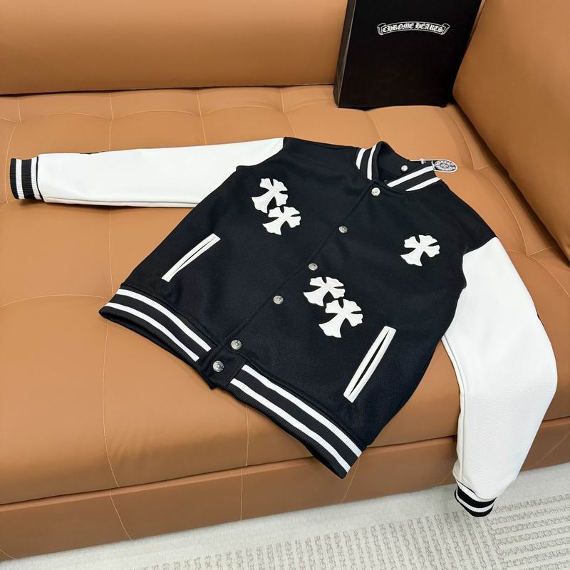 Chrome Hearts M-2XL zztr117