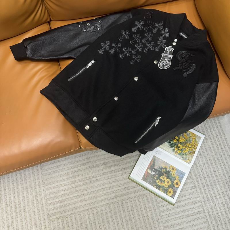 Chrome Hearts M-2XL zztr118