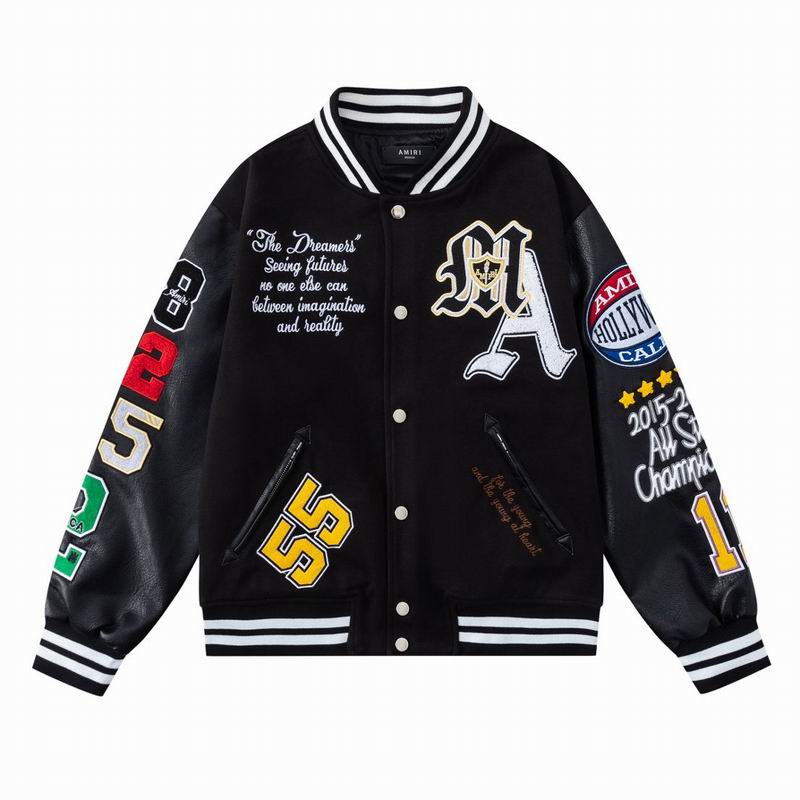 Amiri Jacket