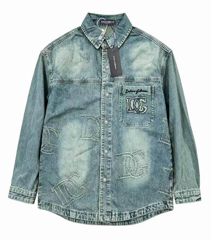 D&G Jacket