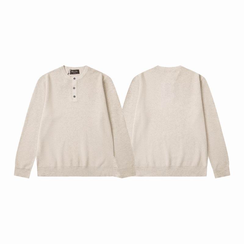 Loro Piana Sweater