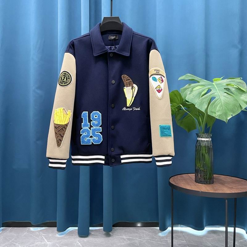Fendi M-2XL zztr285