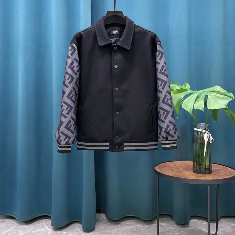 Fendi Jacket