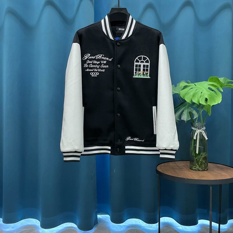 Goodbrand Jacket