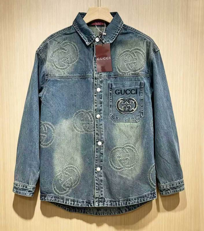 Gucci S-2XL zztr04