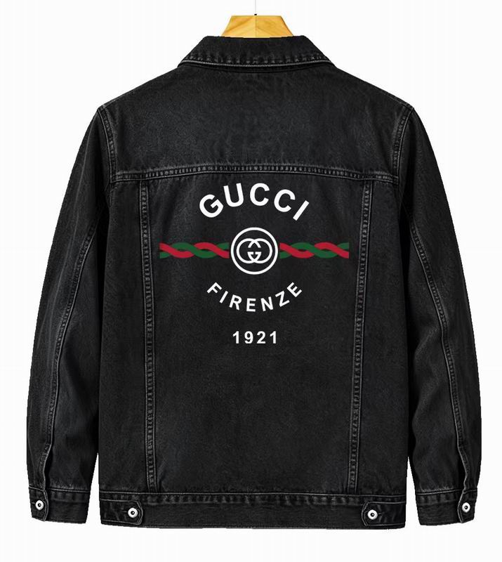 Gucci S-3XL zztr05