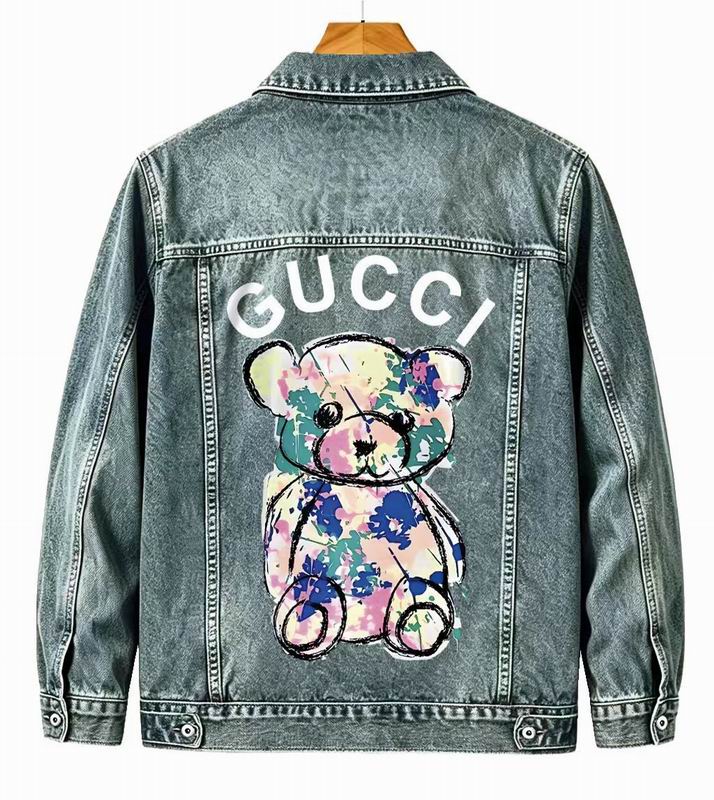 Gucci S-3XL zztr08