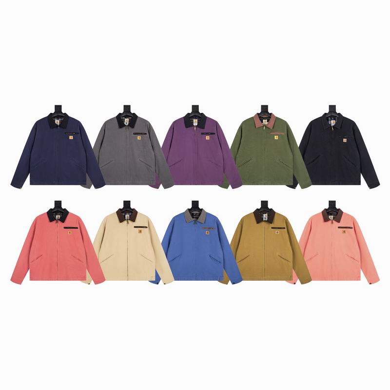 Carhartt Jacket