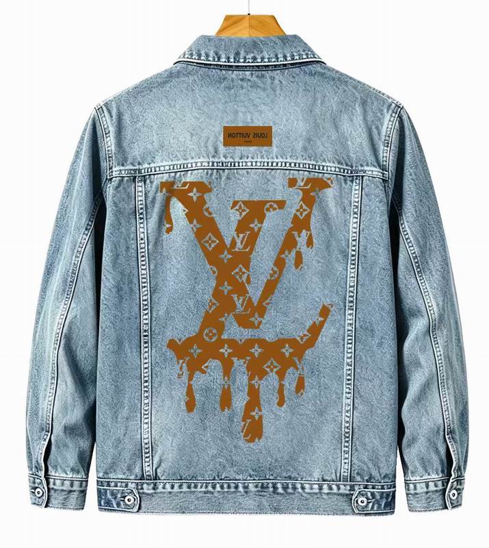 LV S-2XL zztr05